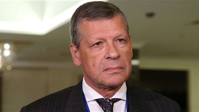 ريباكوف: روسيا لم تتخذ إجراءات لنشر أسحلة نوورية مع بيلاروسيا