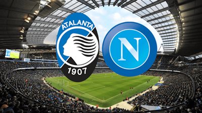 بث مباشر.. مباراة نابولي وأتلانتا في كأس إيطاليا
