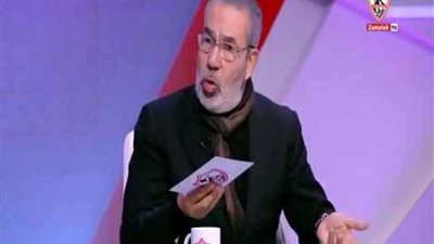 فيديو.. مدحت العدل يهاجم لاعبي الزمالك وباتشيكو