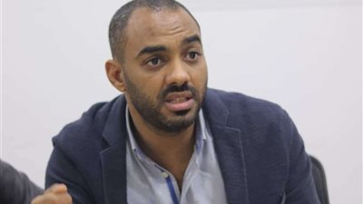 محمود كامل عن جوائز الصحافة المصرية: هي الأكثر مصداقية ومهنية