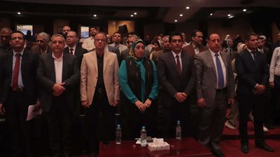 الصحفيين.. تكرم 7 من رموز النقابة الراحلين