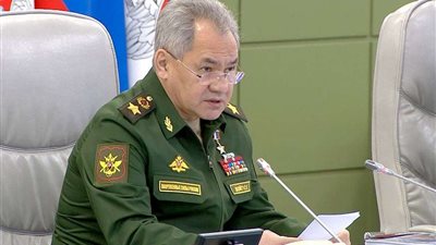 الدفاع الروسي: البيانات العسكرية الأوكرانية غير صحيحة