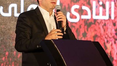 الأهلي يقرر تعيين محمد كامل مستشارًا تسويقيًّا لمجموعة شركاته