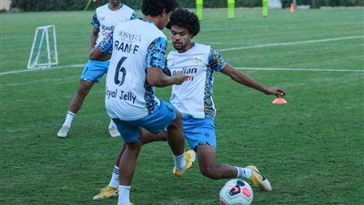 التعادل الإيجابى يحسم الشوط الأول بين طلائع الجيش وفاركو فى الدورى