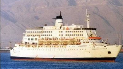 ناجٍ من غرق العبارة السلام 98 يروي تفاصيل الحادث