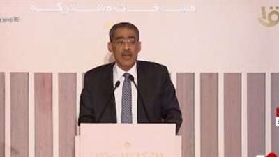 ضياء رشوان لـ إكسترا نيوز: شباب الأكاديمية الوطنية للتدريب لا ينامون لإنجاح الحوار الوطني