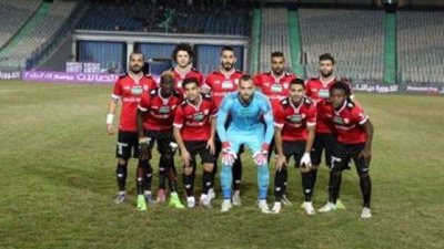 التعادل الإيجابي يحسم مواجهة طلائع الجيش وفاركو في مباراة الدوري المصري