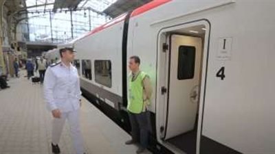 تصل لـ90 دقيقة ..التأخيرات المتوقعة للقطارات اليوم الأربعاء