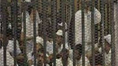 بعد قليل.. محاكمة متهم في قضية أحداث مجلس الوزراء