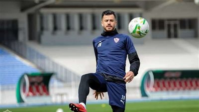 بعد إصابته بالصليبي.. الزمالك يقرر سفر الونش إلى ألمانيا