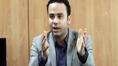 برلمانى يوجه انتقاد حاد لوزير الأوقاف