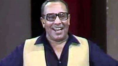 نجيب الريحاني أول من قدم فؤاد المهندس للجمهور