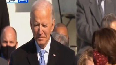 بايدن يرشح السفير الأسبق لدى روسيا لمنصب مدير الـCIA