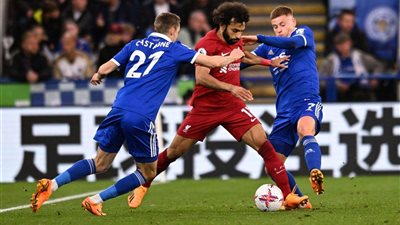 هاتريك أسيست من محمد صلاح..ليفربول يقسو على ليستر بثلاثية فب الدوري الإنجليزي