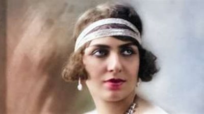 أبرز أعمال سلطانة الطرب منيرة المهدية