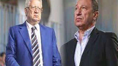 14 يونيو.. تأجيل محاكمة مرتضى منصور في قضية سب الخطيب