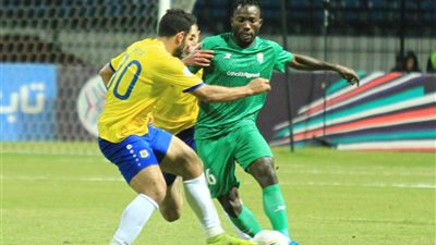 الاتحاد السكندري يكشف موقف الزمالك من استمرار 