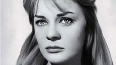 برنامج صباح الخير يعرض تقرير تلفزيوني عن الفنانة نادية لطفي