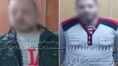 القبض على عصابة ترويج العملات المقلدة بالقاهرة