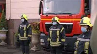 دون إصابات.. السيطرة على حريق شقة بميدان الجيزة