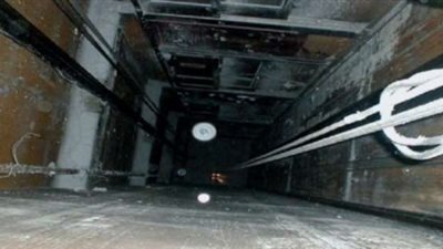 سقوط مصعد عقار يتسبب في إصابة 4 سودانين بـ «عين شمس»