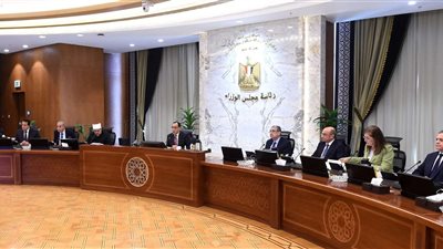 رئيس الوزراء يعتمد مشروع اتفاقية منحة مساعدة من خلال الوكالة الأمريكية