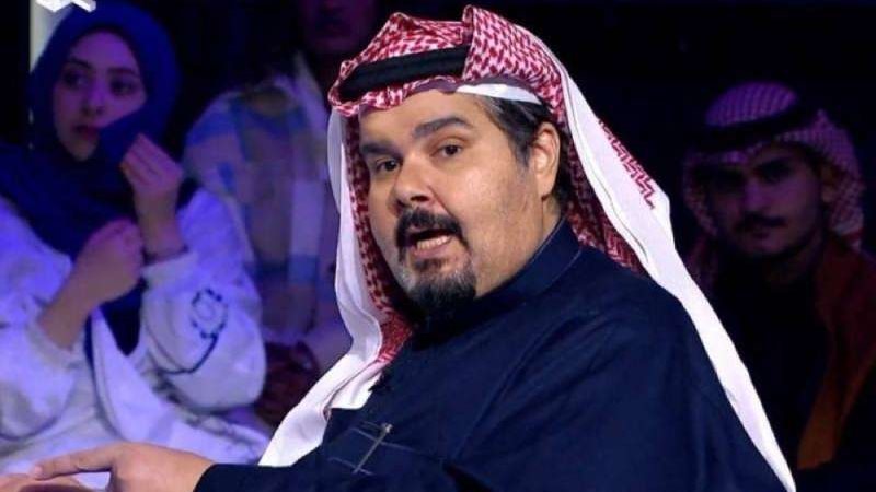 فهد الحيان