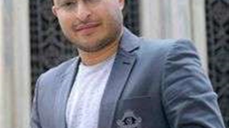 الداعية محمد علي