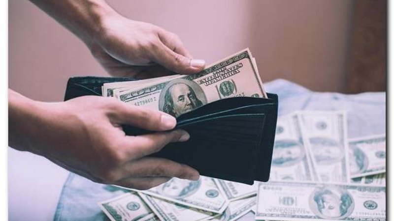أسعار الدولار اليوم