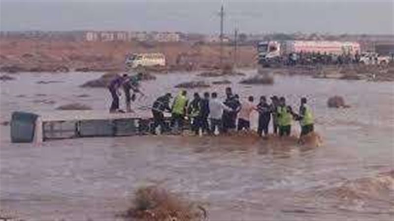 صورة أرشيفية