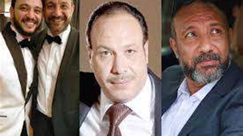 أحمد خالد صالح وأحمد