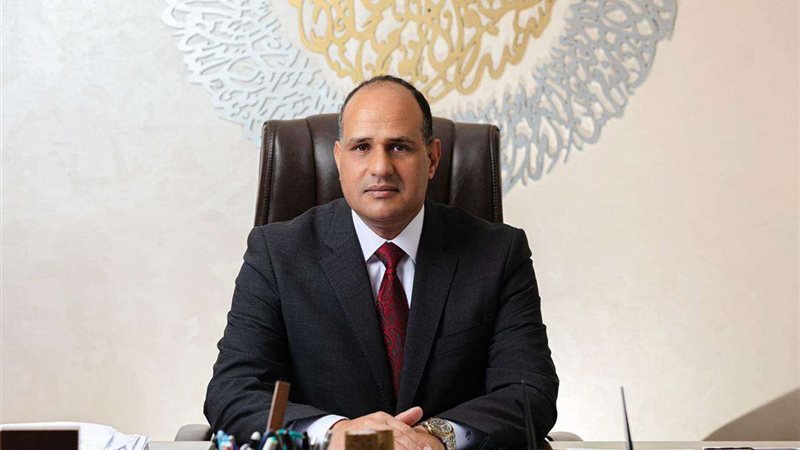 رئيسالمجلس الأعلى