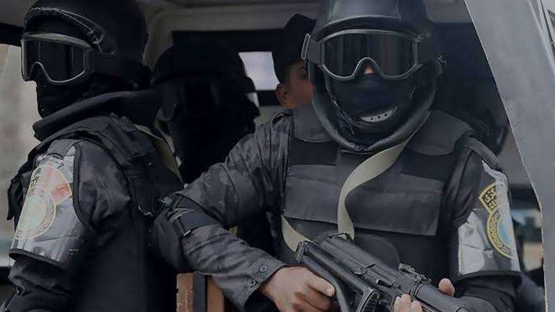 الداخلية - صورة أرشيفية