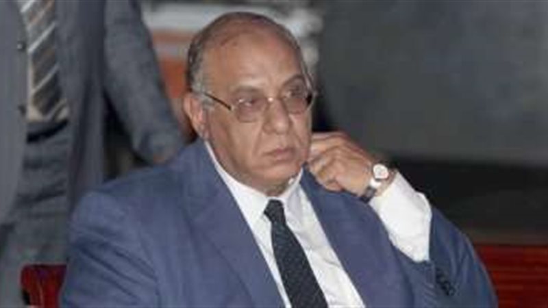 النائب طلعت عبد القوي