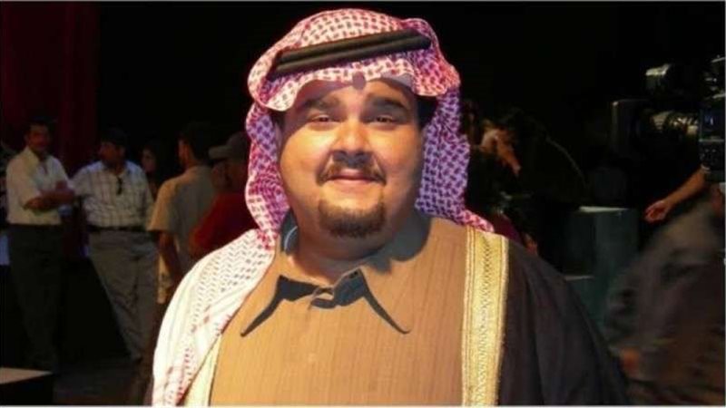 فهد الحيان