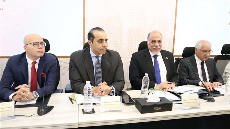 جلسة العدالة الإجتماعية