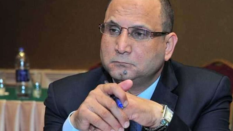 مسعد فودة