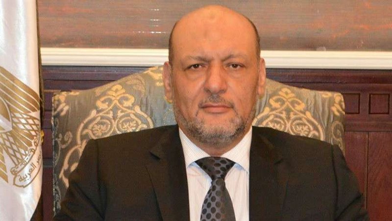 حسين أبو العطا