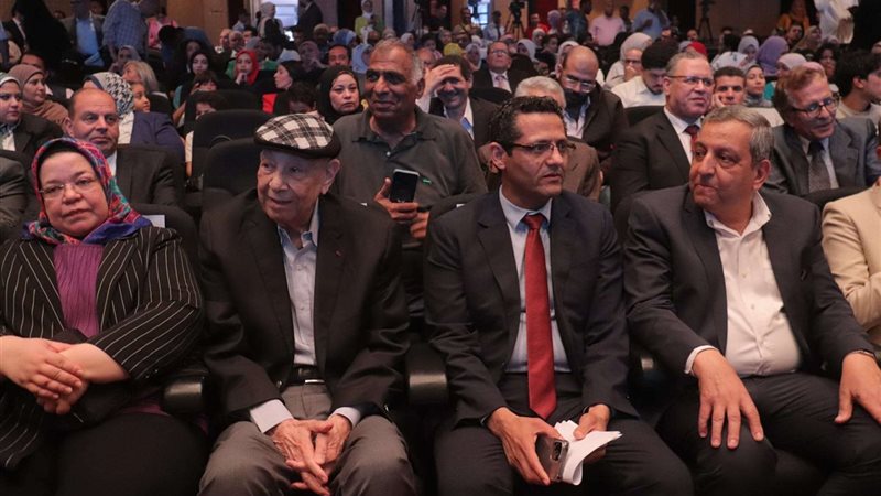 حفل توزيع جوائز الصحافة