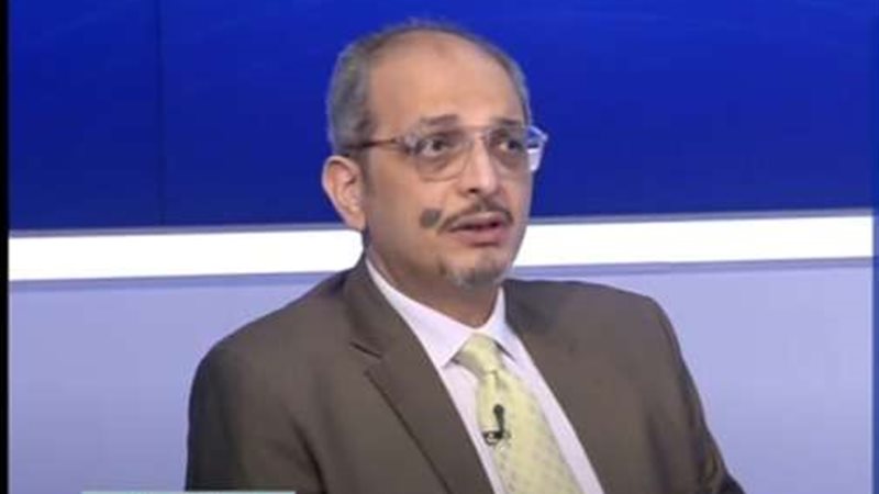محمد مصطفى أبو شامة