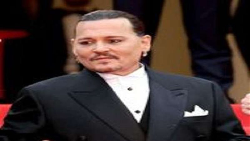 جوني ديب