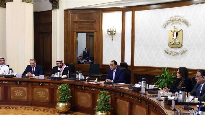 اجتماع الحكومة اليوم