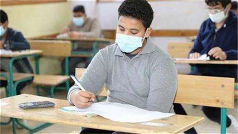 امتحانات الشهادة