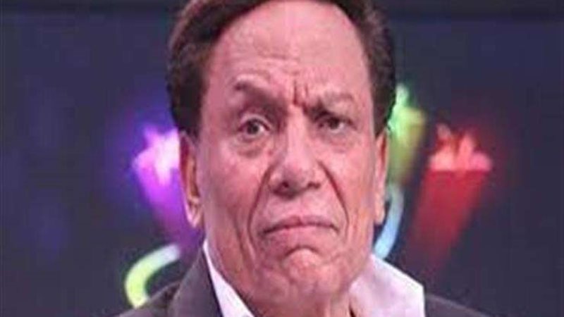 شقيق عادل إمام يكشف
