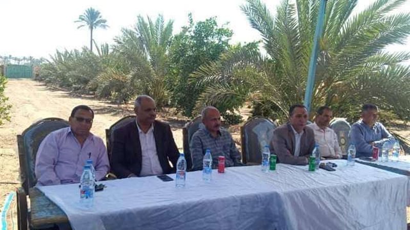 زراعة الشرقية