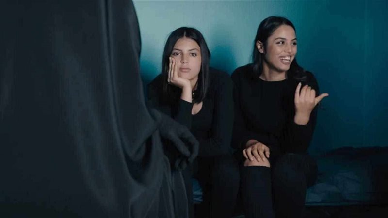 فيلم بنات ألفه