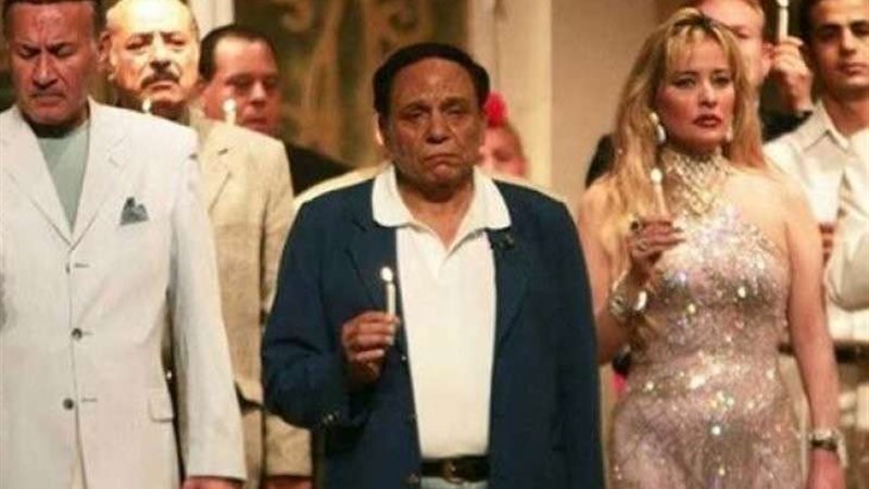 الفنانة شرين سيف