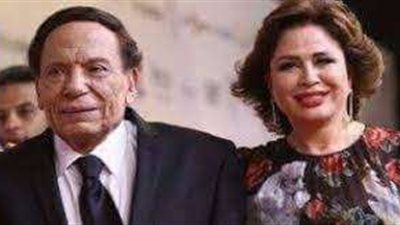 إلهام شاهين لـ بلدنا اليوم: عادل إمام ليه أفضال عليا