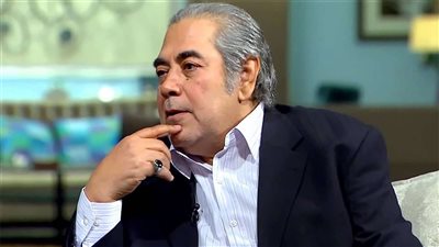 الاستماع لأقوال الفنان صبري عبد المنعم بعد تعرضه للنصب