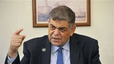 النائب  أشرف حاتم: خاطبنا وزارة الصحة لمراجعة أكواد إنشاء المستشفيات